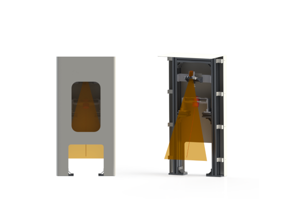 隐裂/PL检测系统